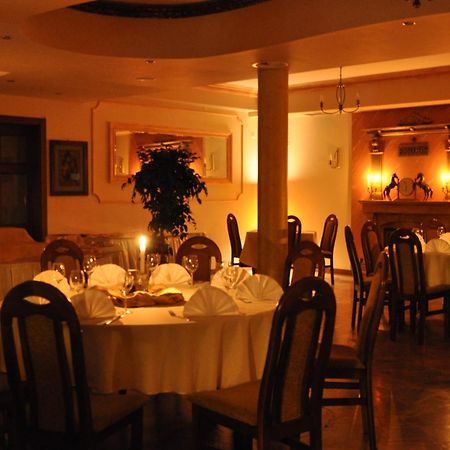 Hotel Karino Spa Polańczyk Buitenkant foto