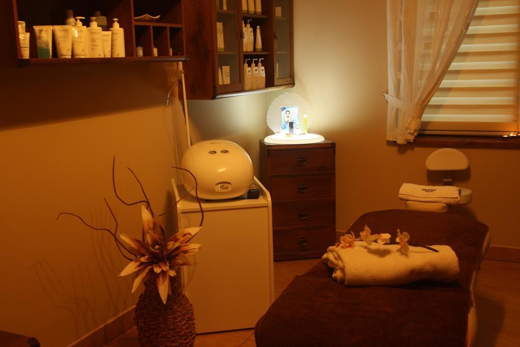 Hotel Karino Spa Polańczyk Buitenkant foto