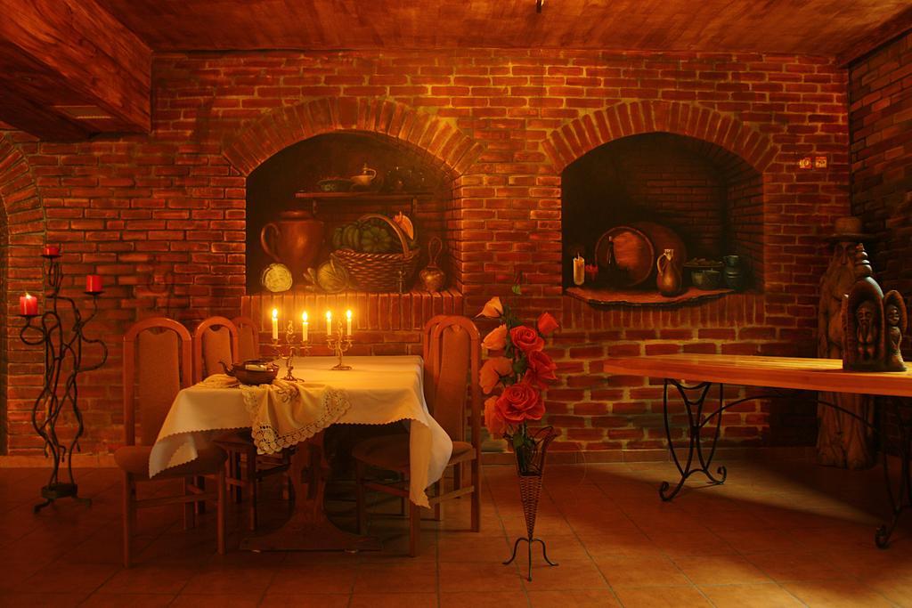 Hotel Karino Spa Polańczyk Buitenkant foto