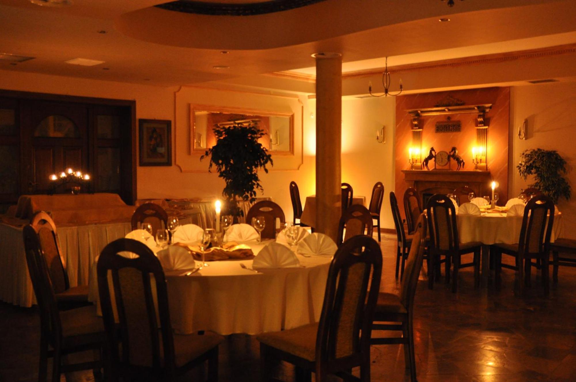 Hotel Karino Spa Polańczyk Buitenkant foto
