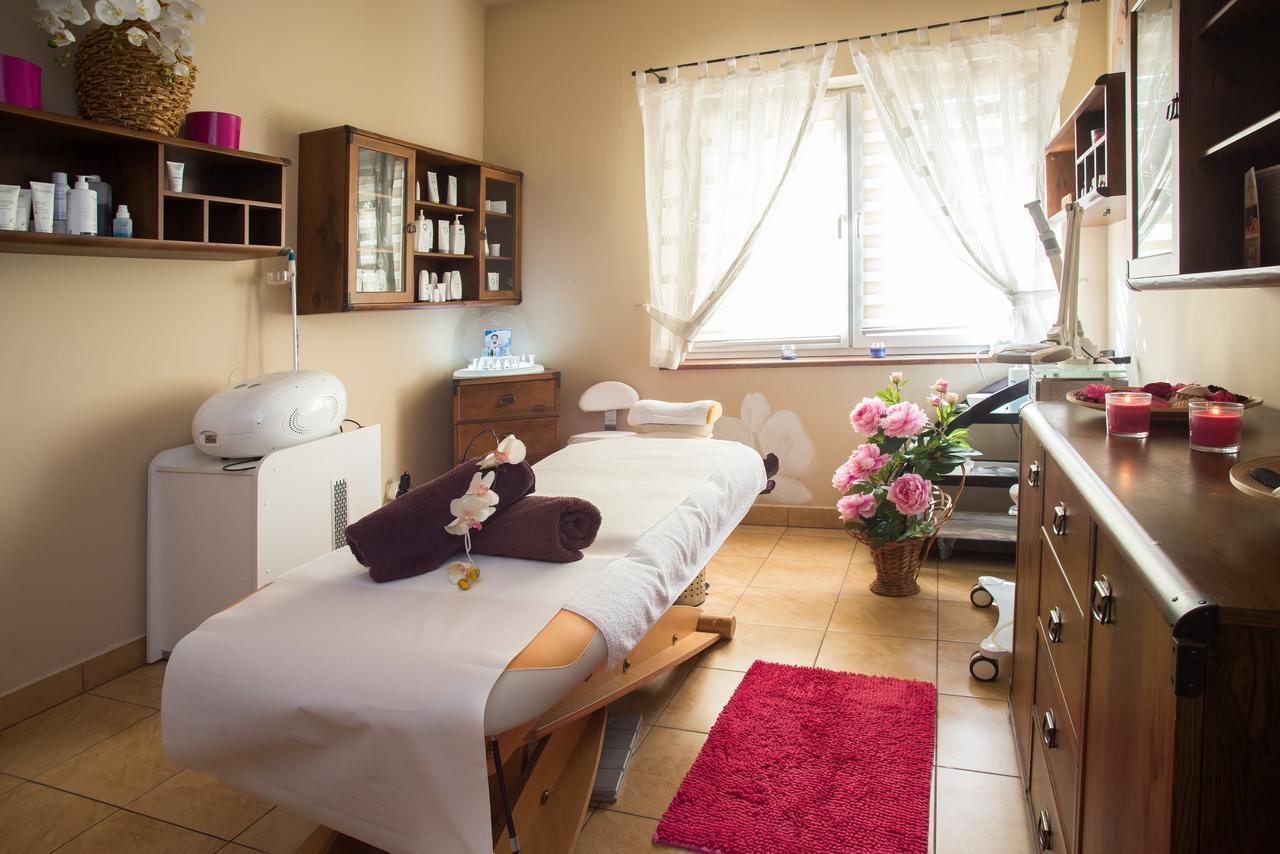 Hotel Karino Spa Polańczyk Buitenkant foto