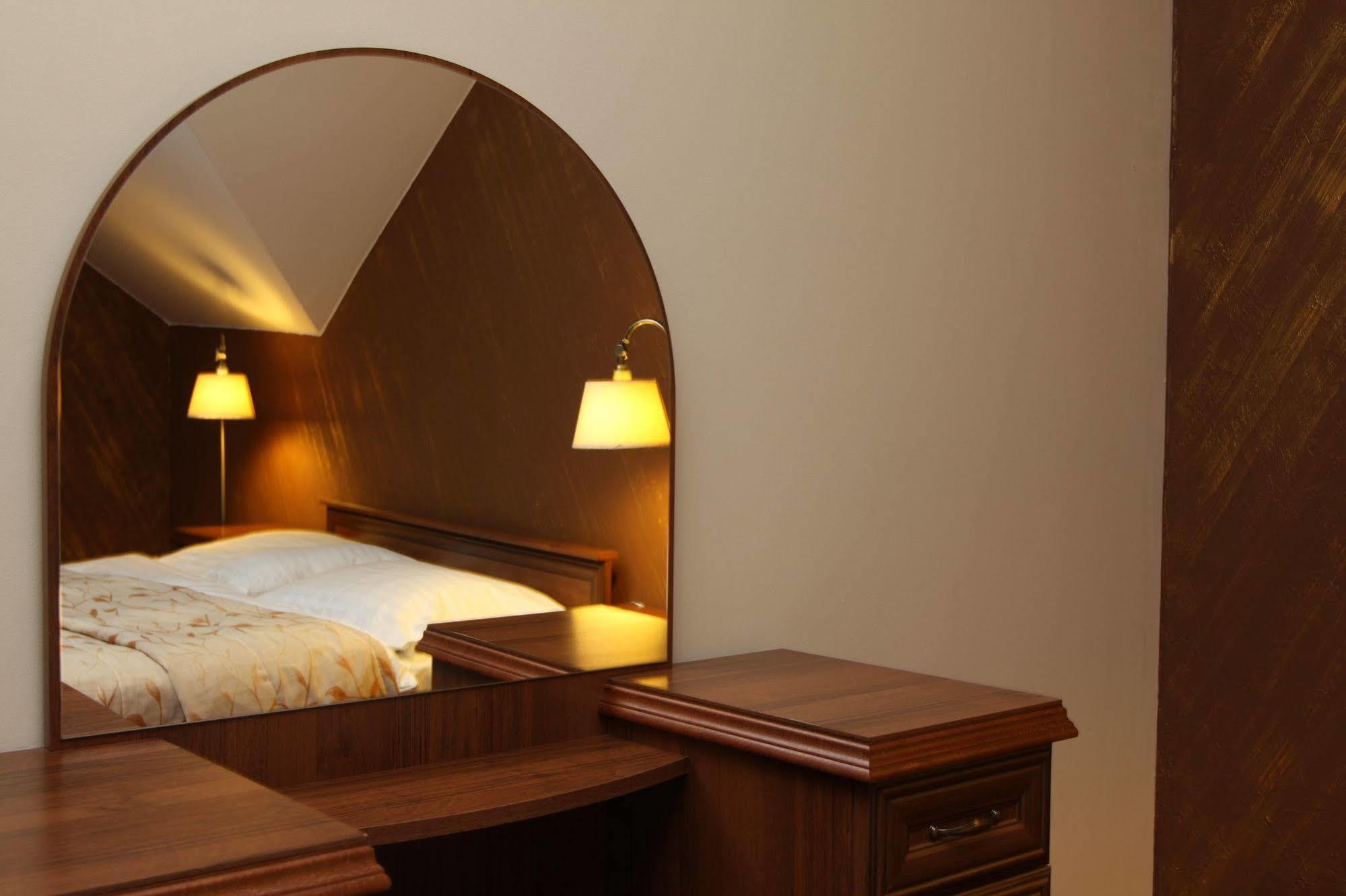 Hotel Karino Spa Polańczyk Buitenkant foto