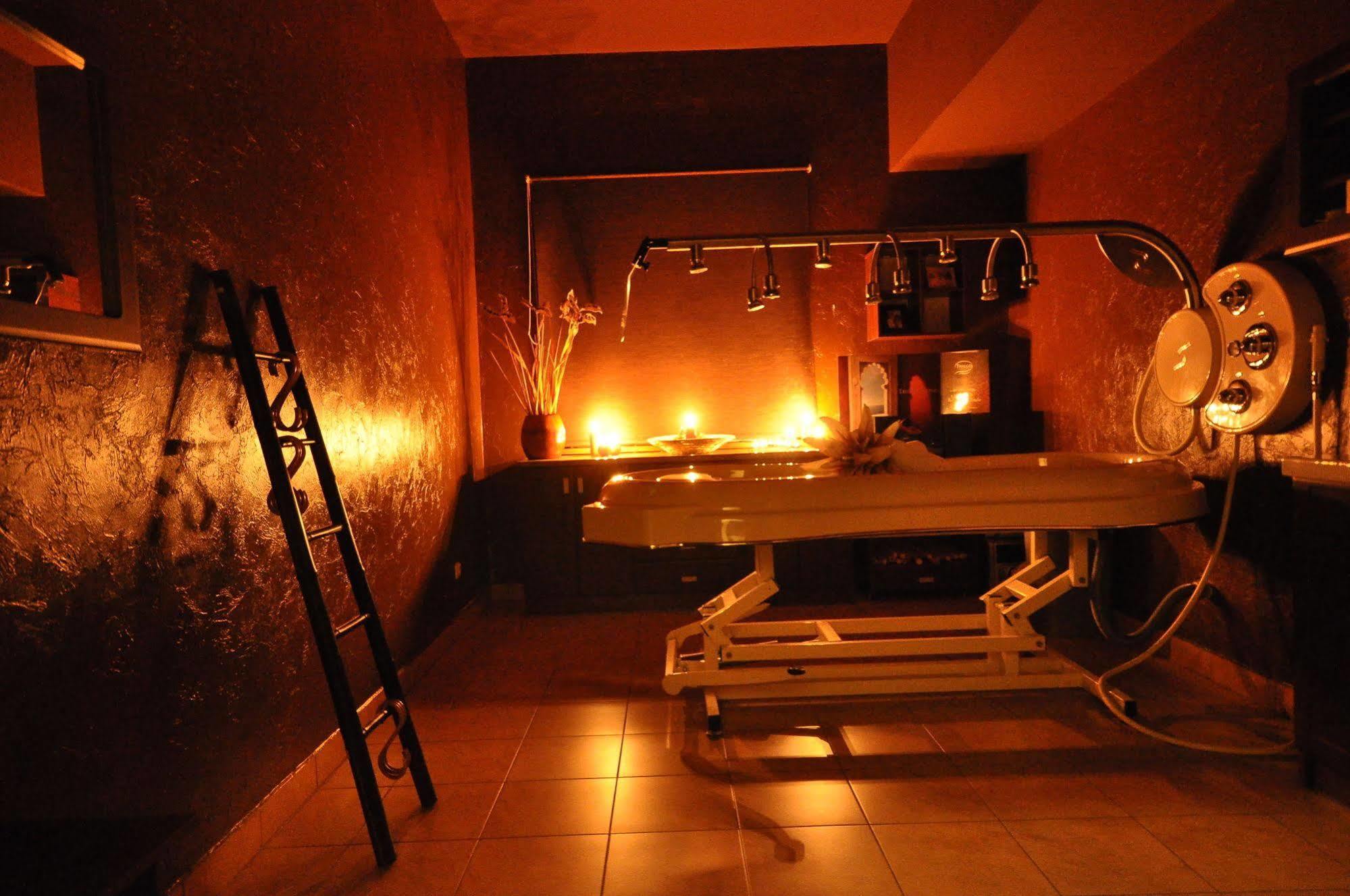 Hotel Karino Spa Polańczyk Buitenkant foto